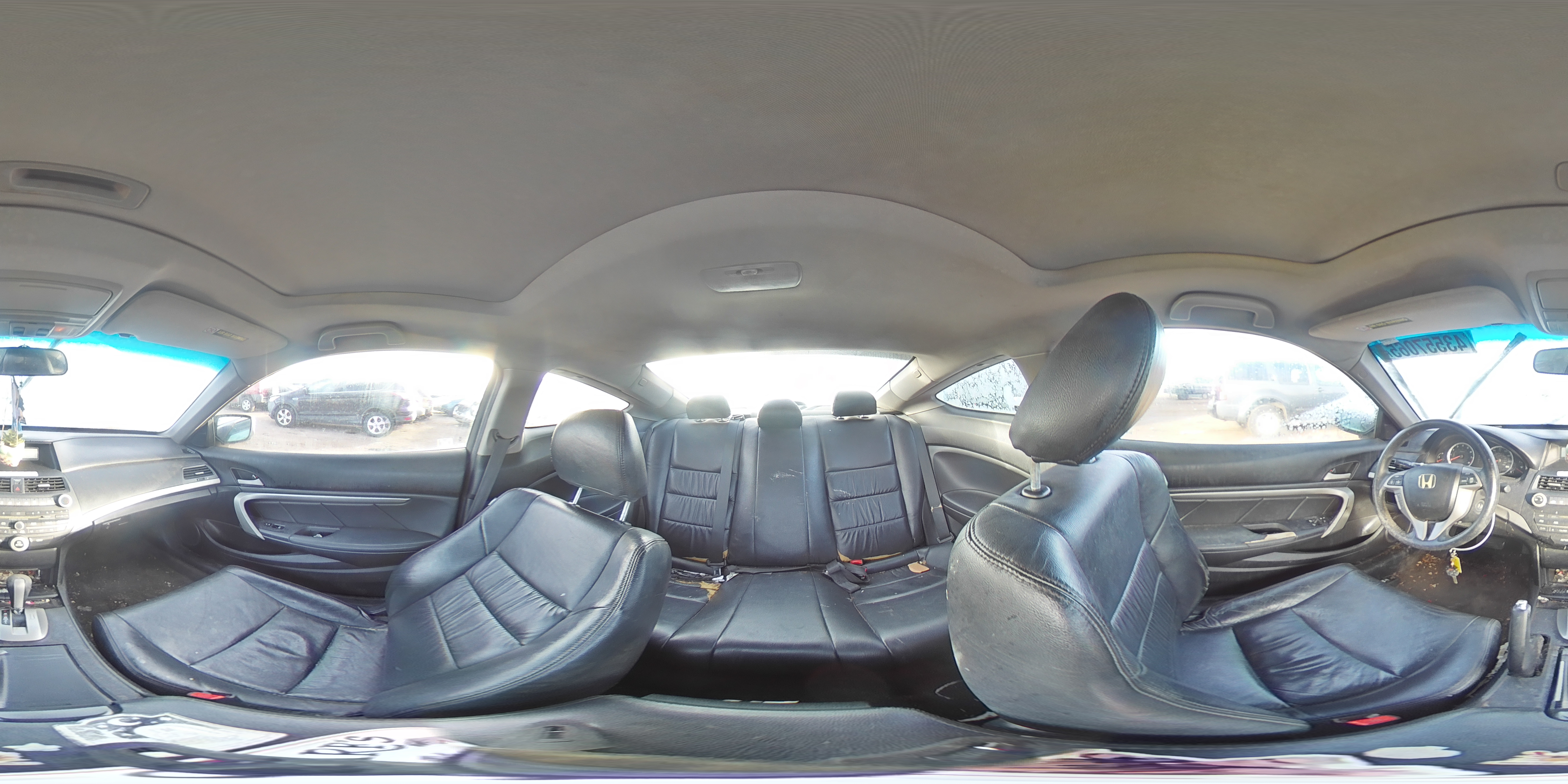 2011 Honda Accord - Image 13