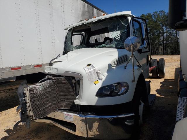 2018 Freightliner M2 106 Medium Duty