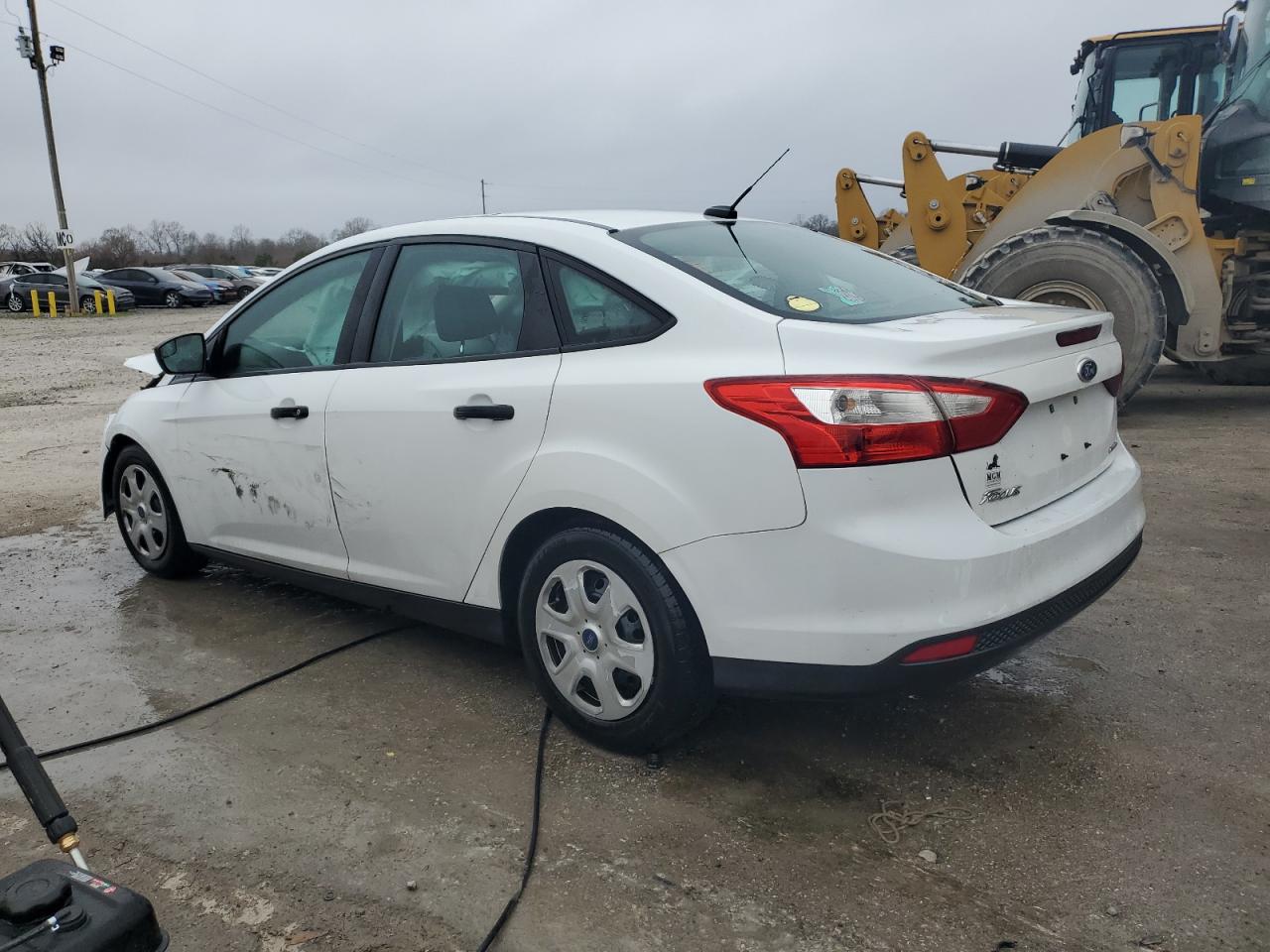 2014 Ford Focus - Image 2