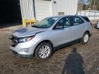 2021 Chevrolet Equinox Ls for Sale in Austell, GA - Front End