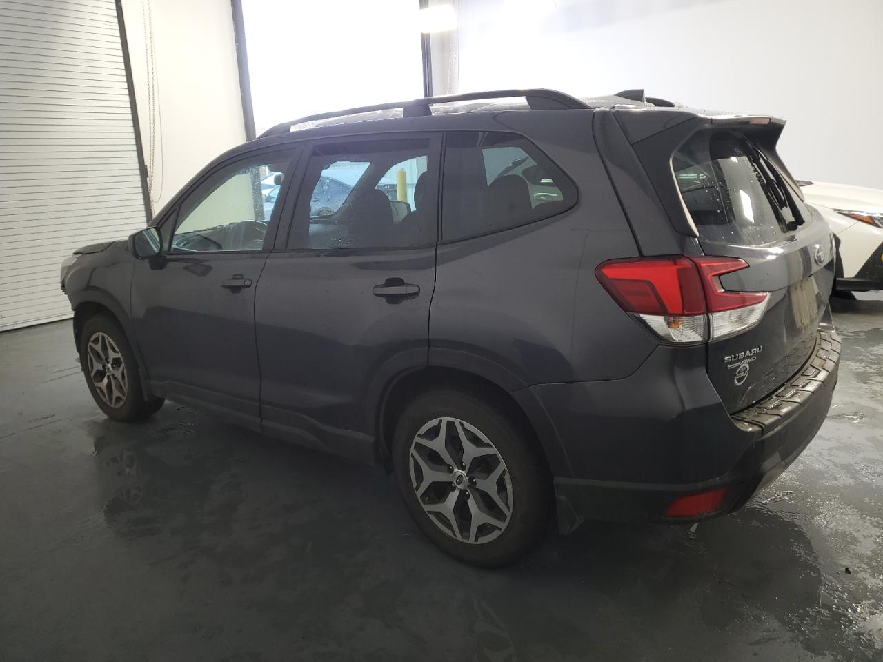 2021 Subaru Forester - Image 2