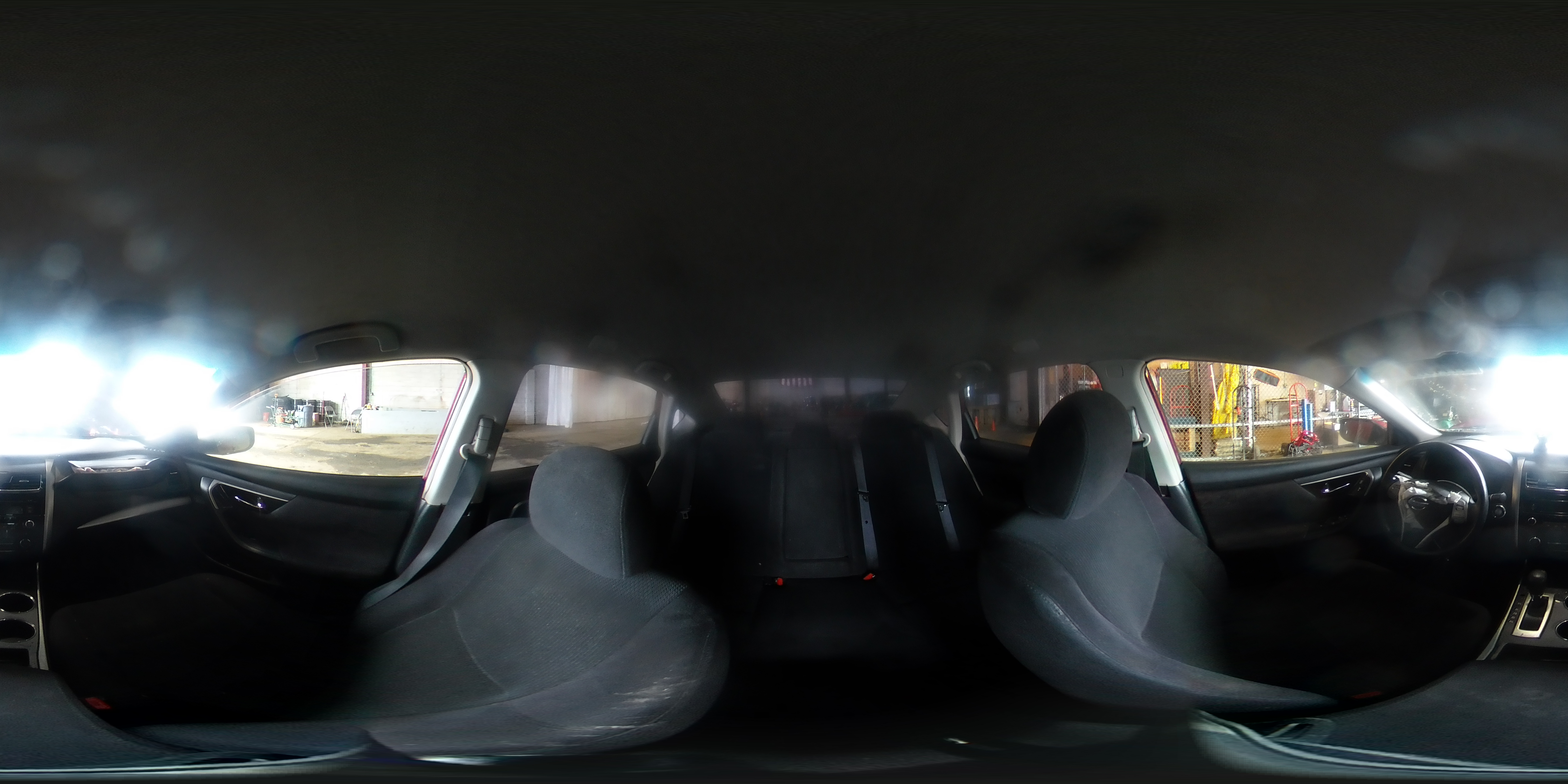 2013 Nissan Altima - Image 13