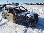 2018 Infiniti Q50 Luxe продається в Avon, MN - Burn