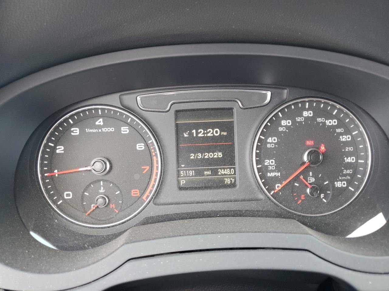 2018 Audi Q3 - Image 9