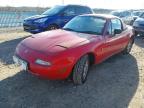 1990 MAZDA MX-5 for sale at Copart CORBY