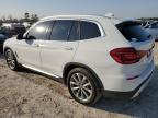 2018 Bmw X3 Xdrive30I продається в Houston, TX - Water/Flood