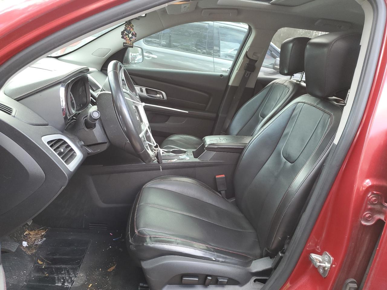 2013 GMC Terrain - Image 7