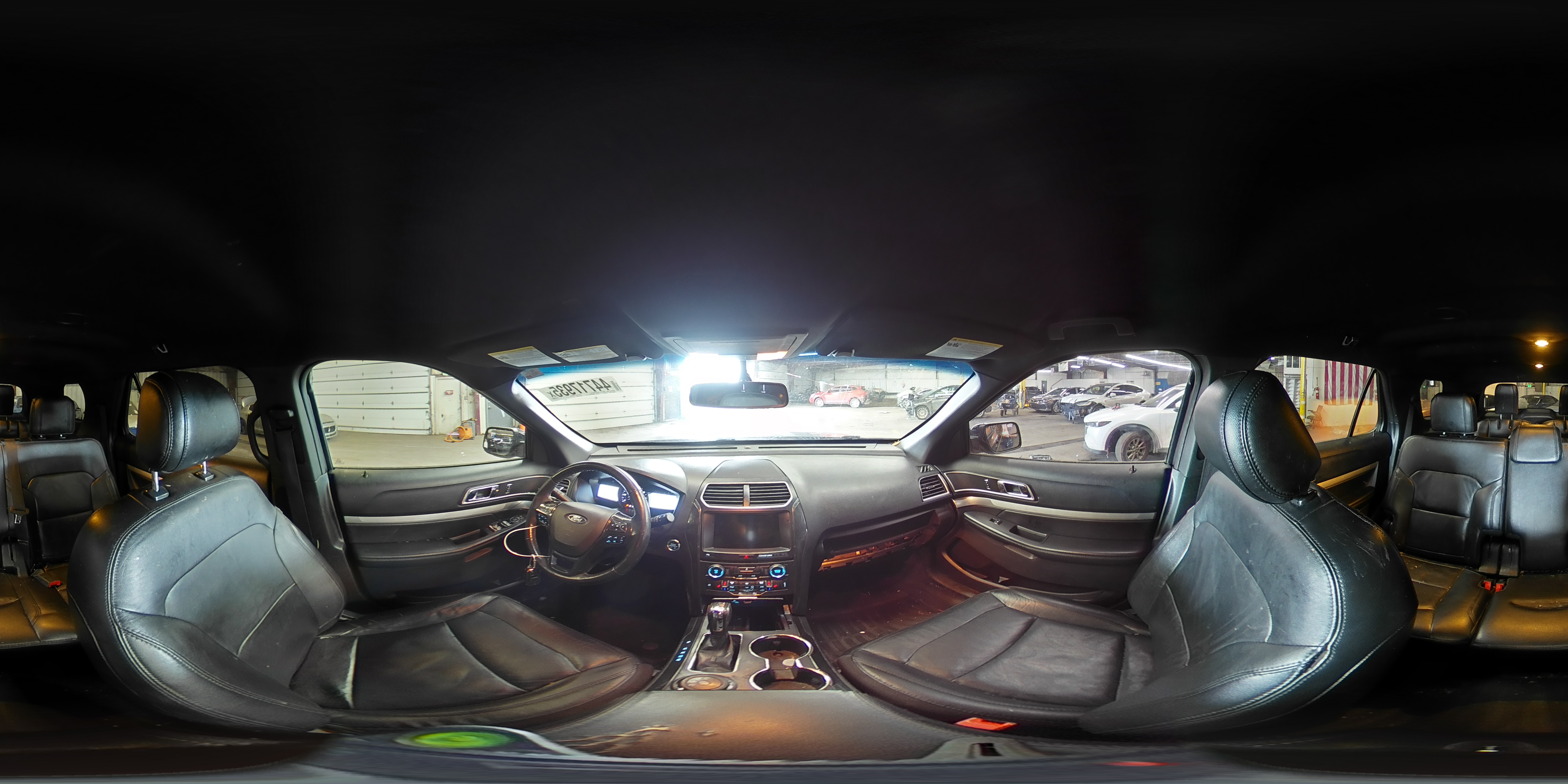 2016 Ford Explorer - Image 13