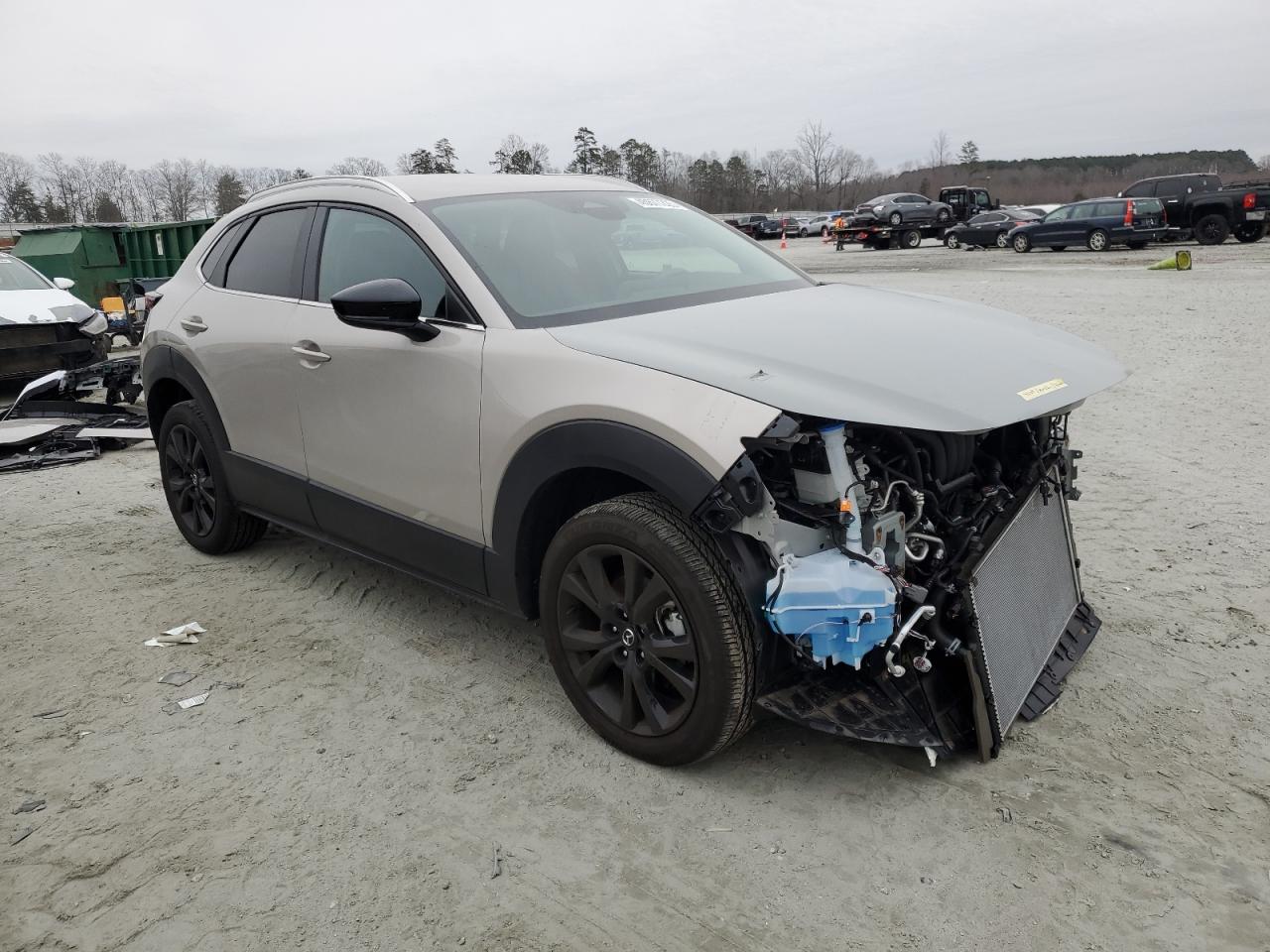 2024 Mazda CX-30 - Image 4