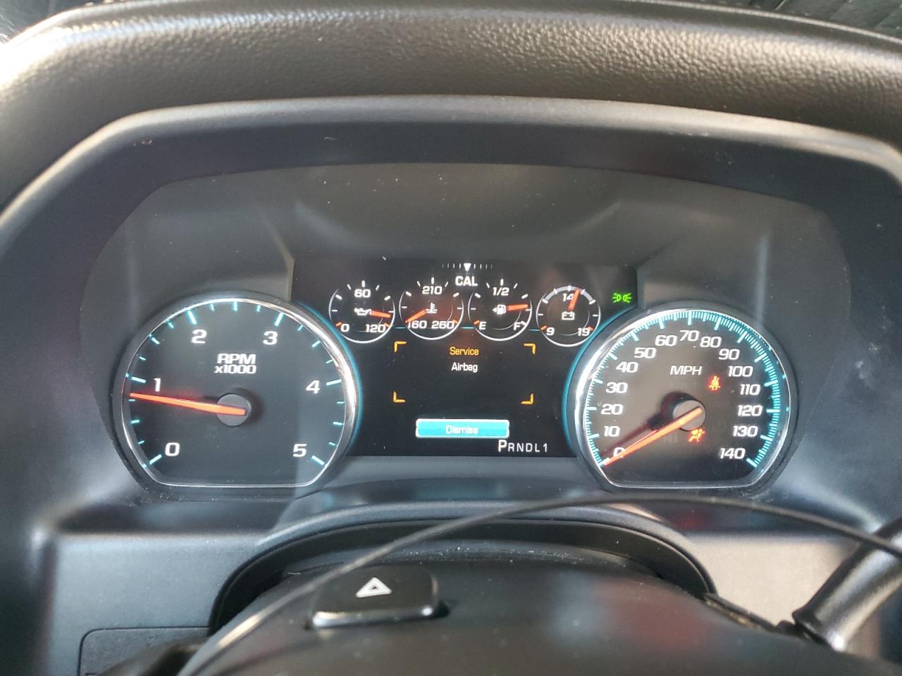 2017 GMC Sierra - Image 12