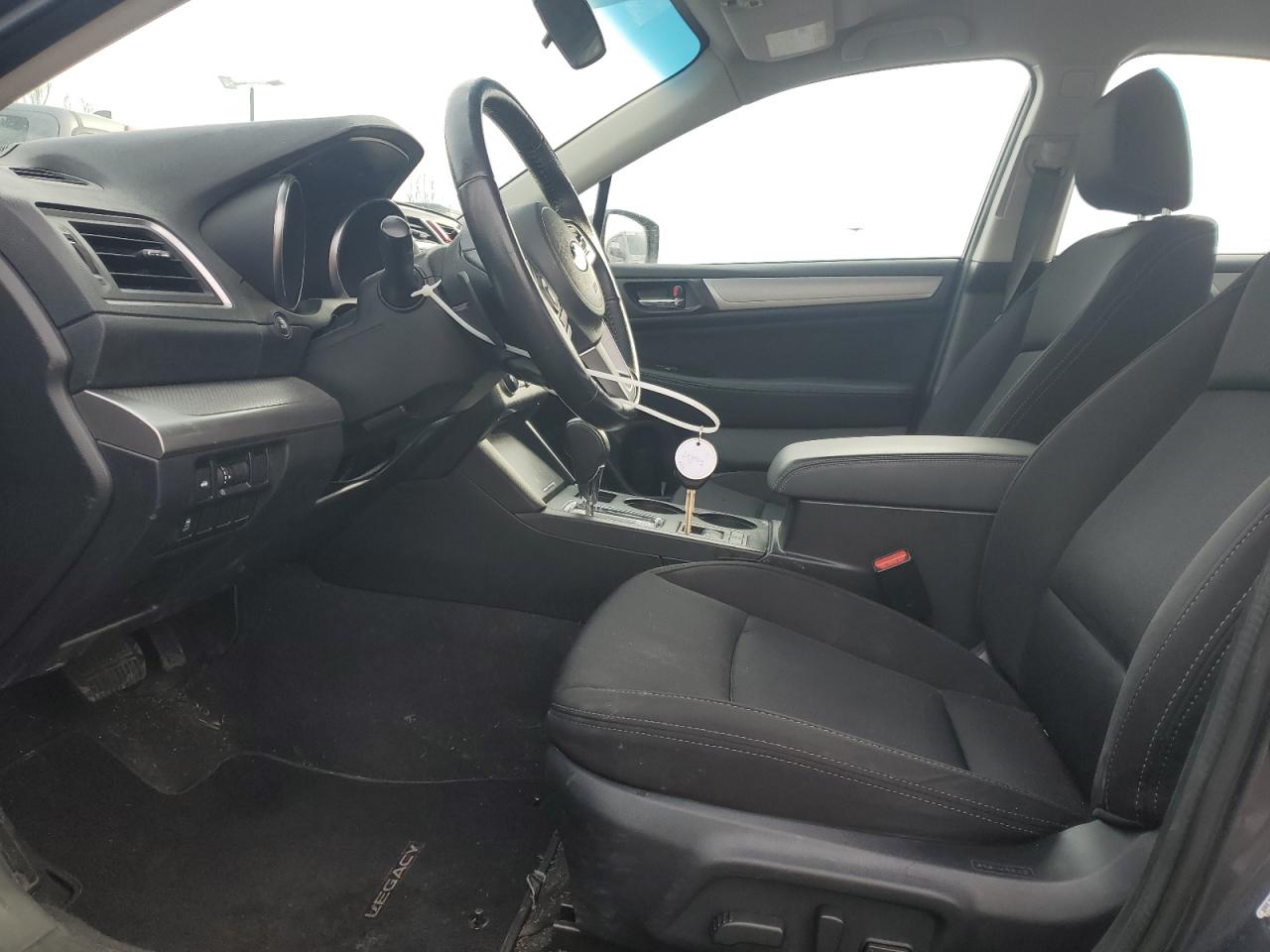 2017 Subaru Legacy - Image 7