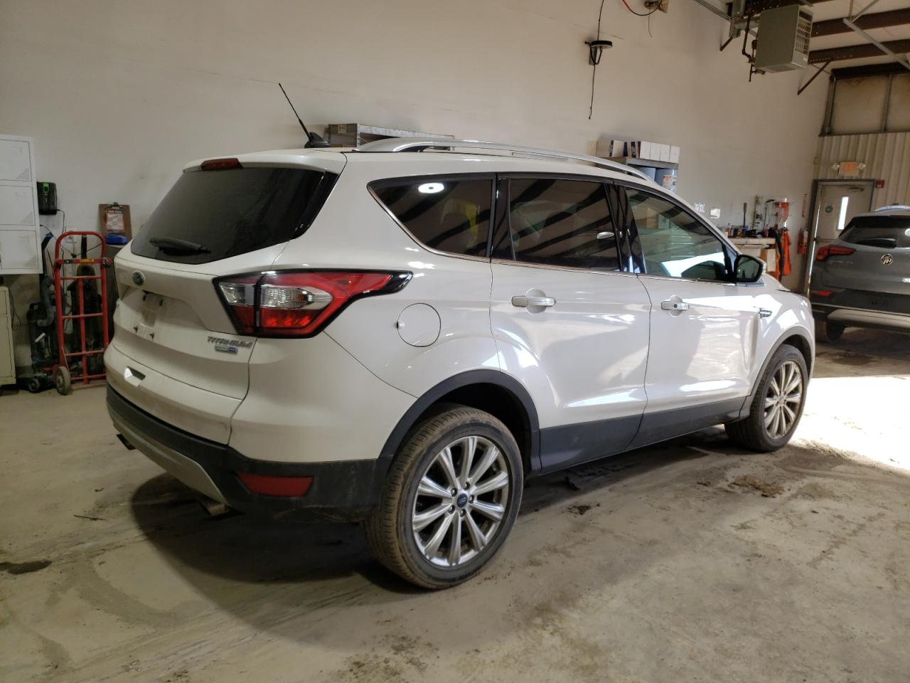 2018 Ford Escape - Image 3
