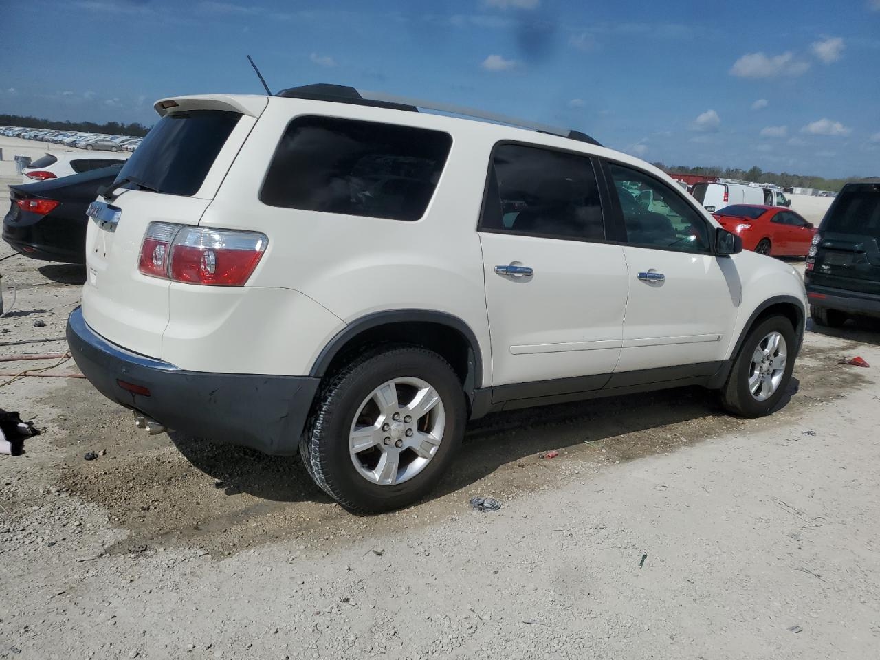 2010 GMC Acadia - Image 3