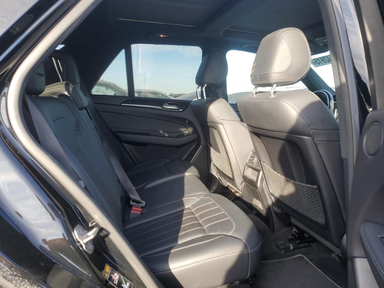 2018 Mercedes-Benz GLE - Image 10