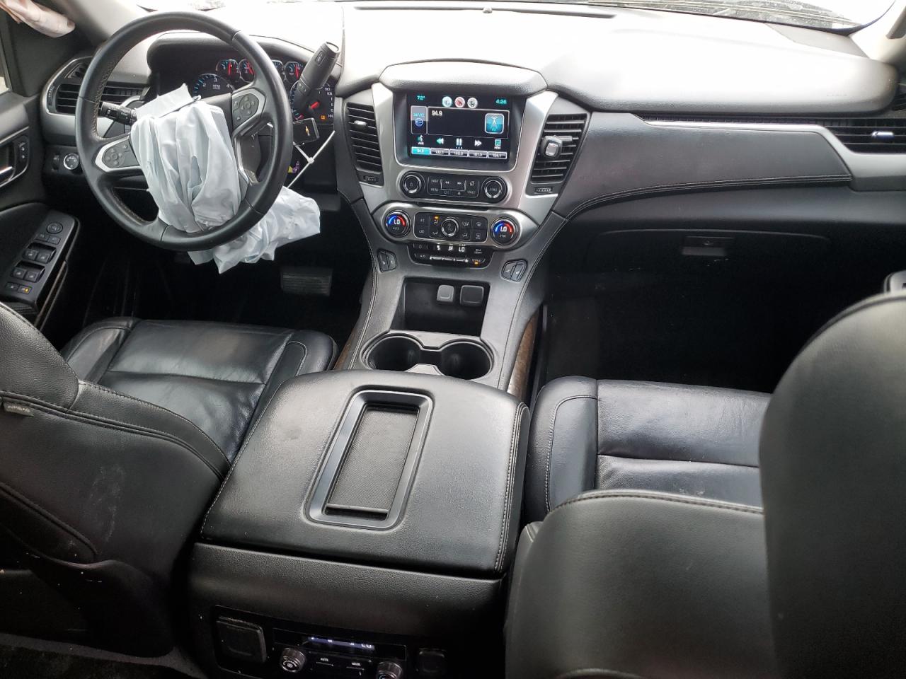 2015 Chevrolet Tahoe - Image 8