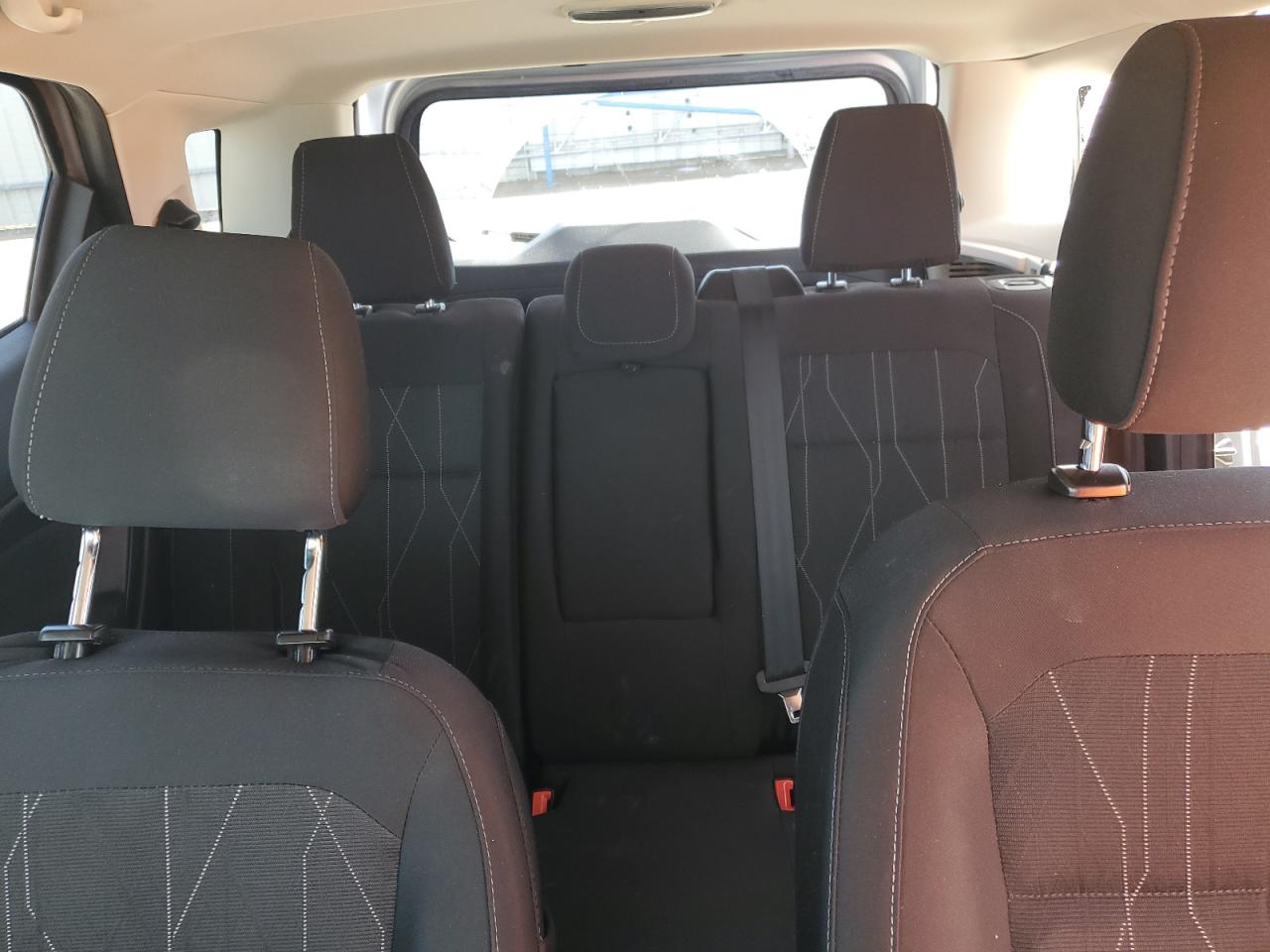 2018 Ford EcoSport - Image 10