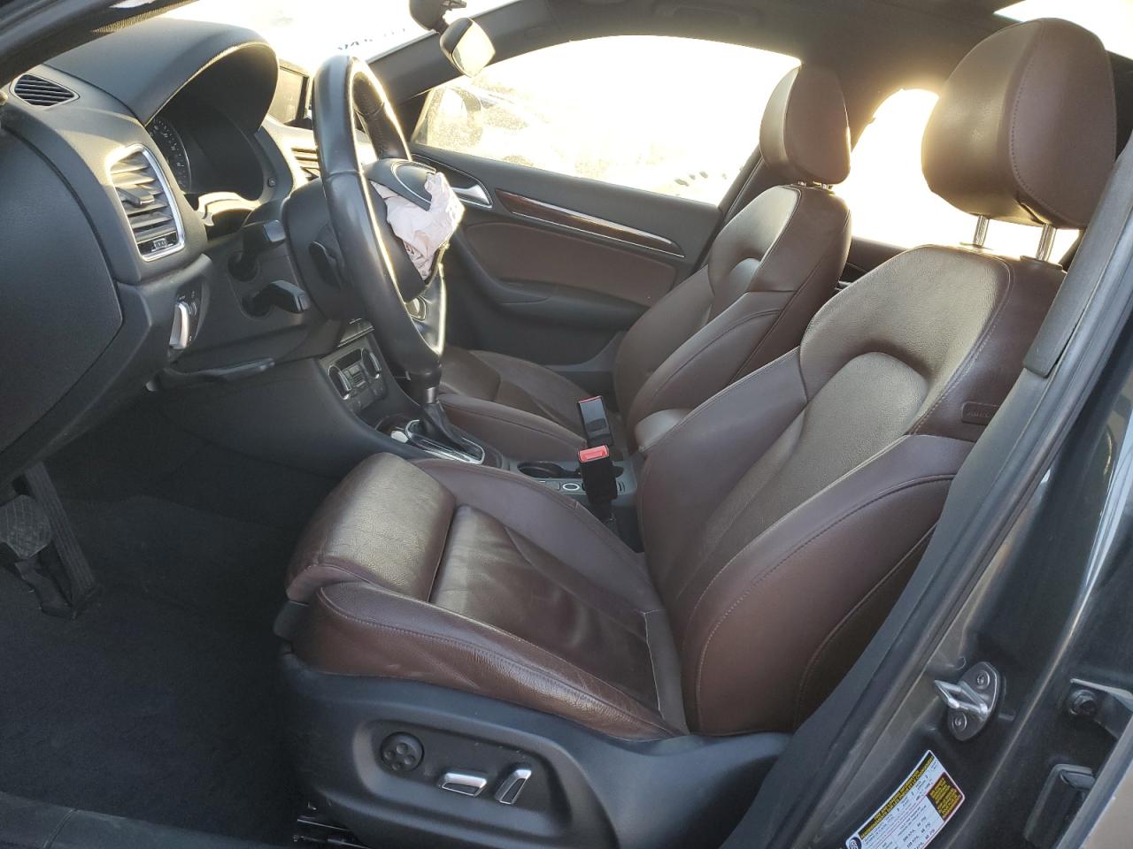 2018 Audi Q3 - Image 7
