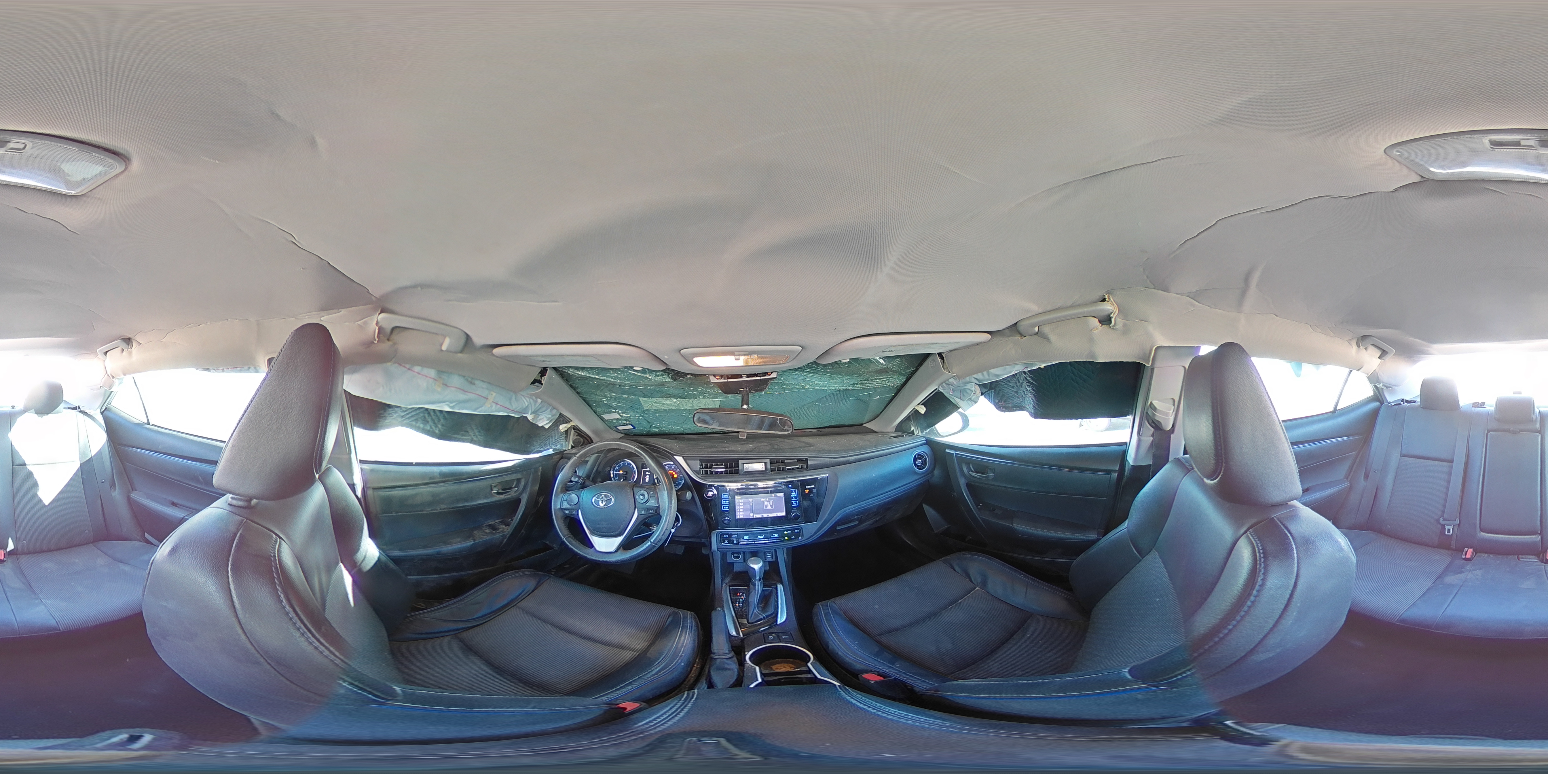 2017 Toyota Corolla - Image 13