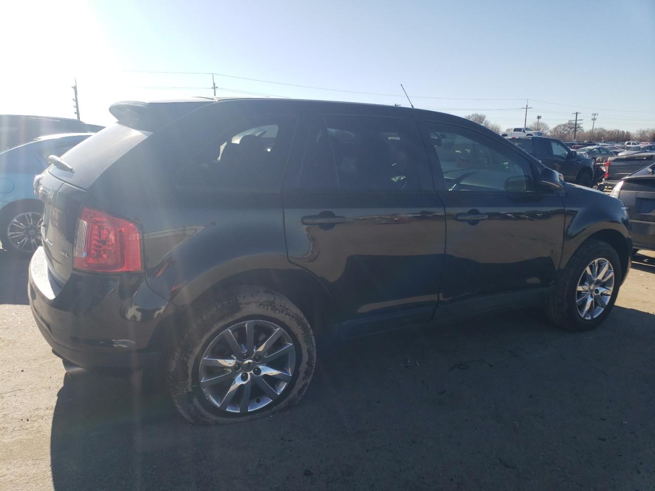 2013 Ford Edge - Image 3