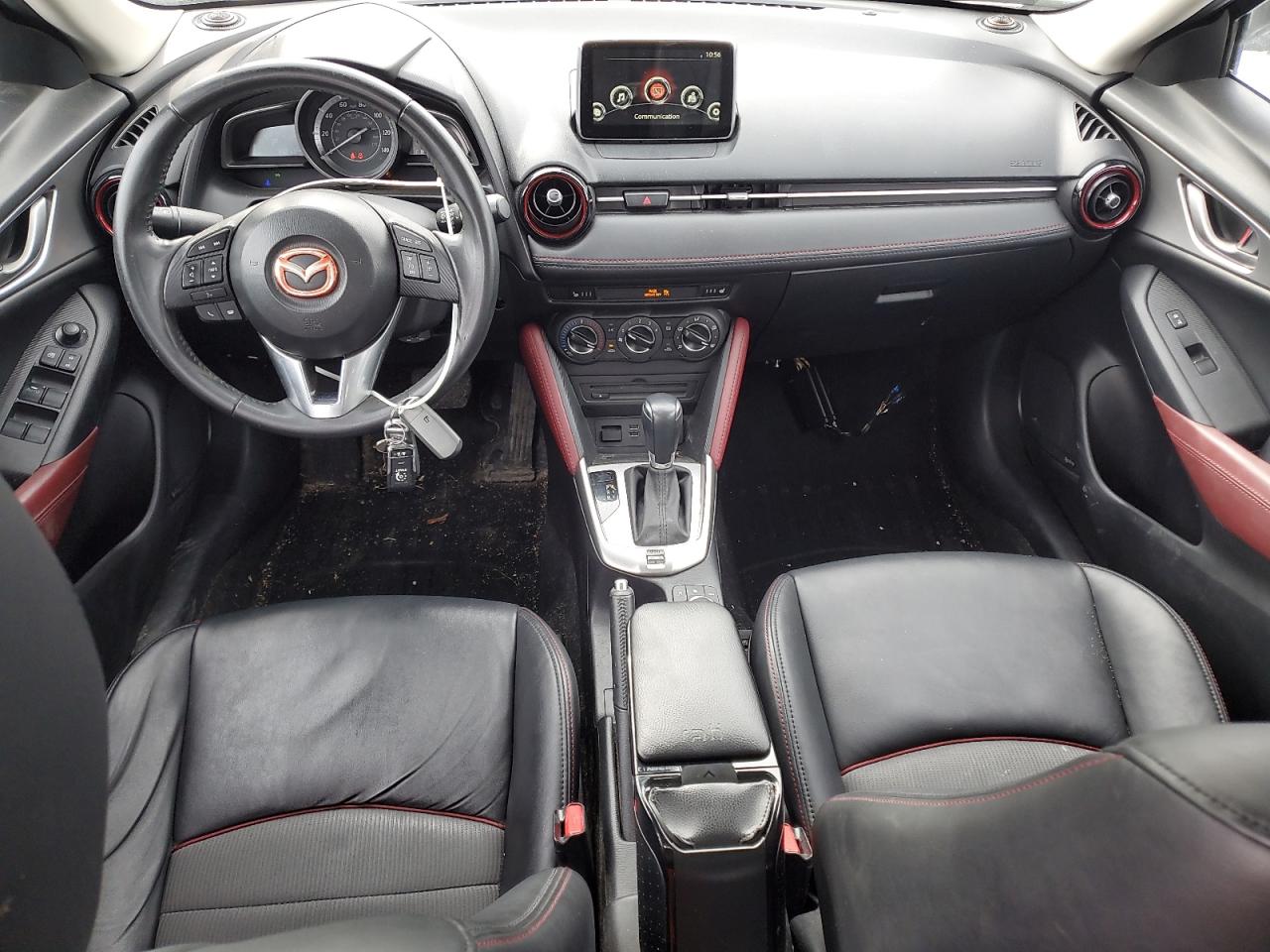 2016 Mazda CX-3 - Image 8