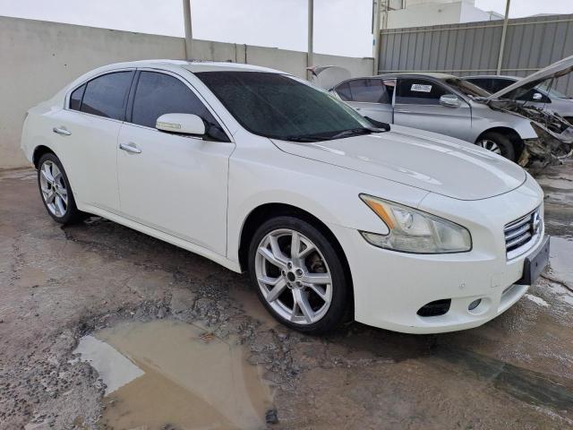 1N4AA5AP6FC375432 - 2015 Nissan Maxima - #undefined
