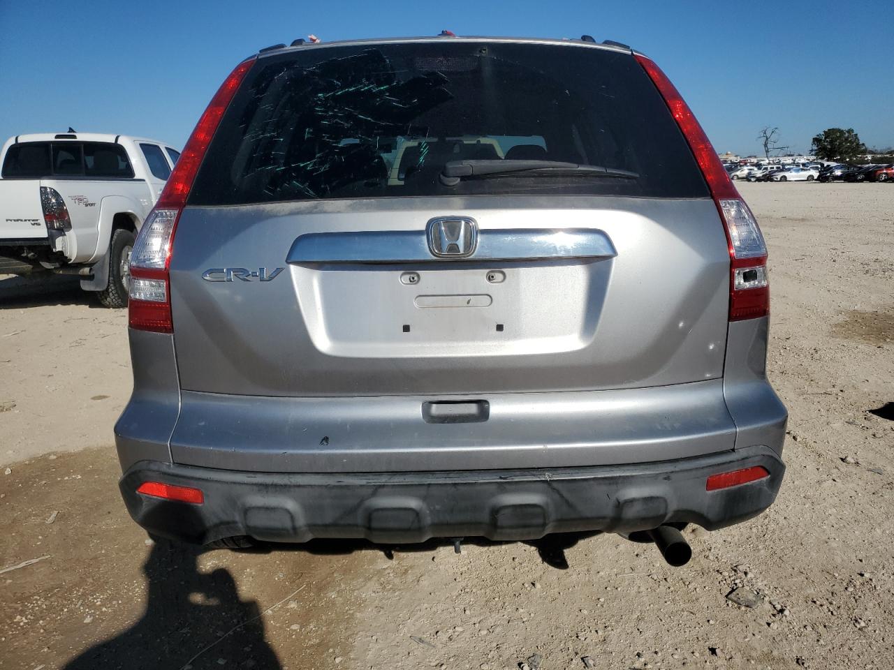 2008 Honda CR-V - Image 6