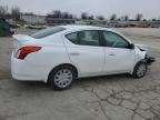 2017 Nissan Versa S за продажба в Bridgeton, MO - Front End