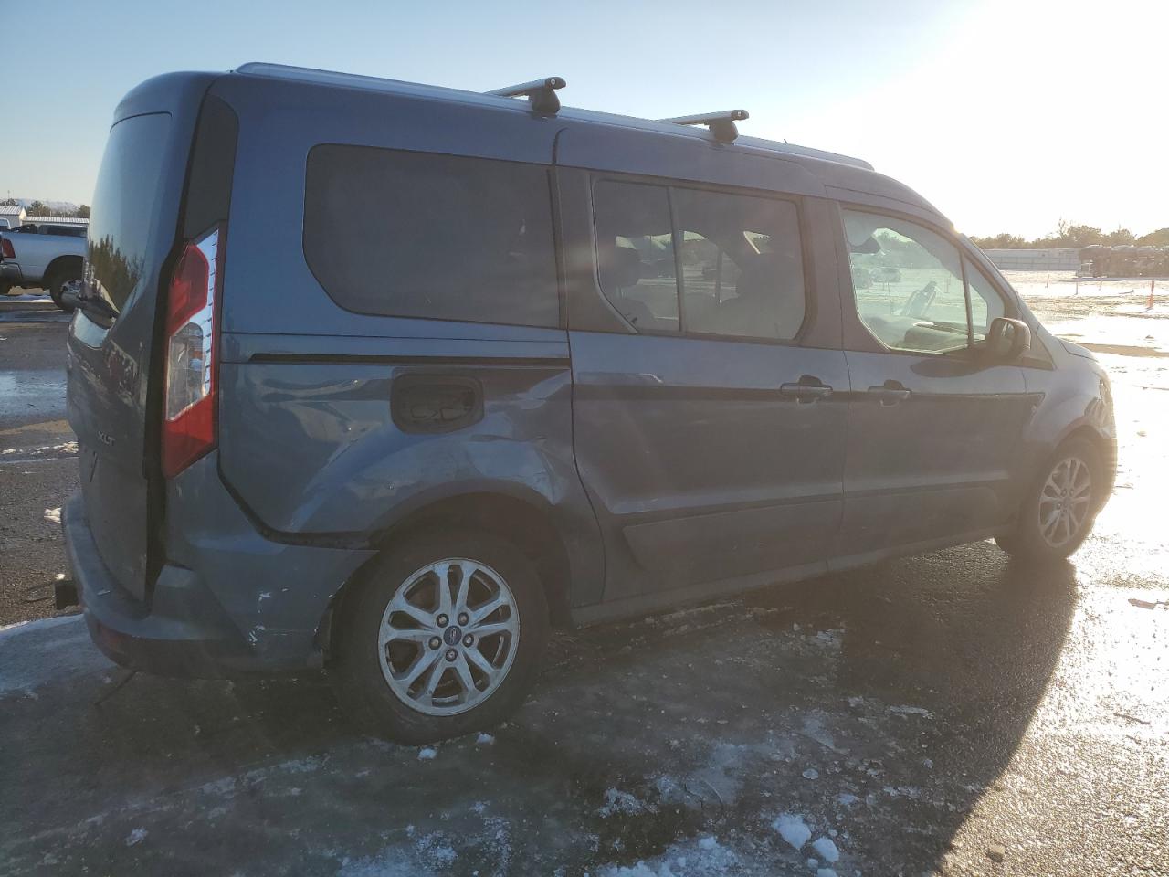 2019 Ford Transit - Image 3