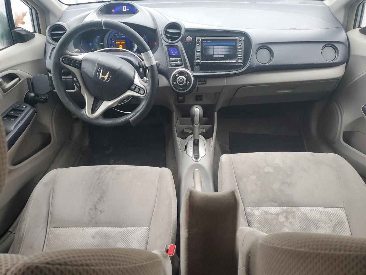 2010 Honda Insight - Image 8