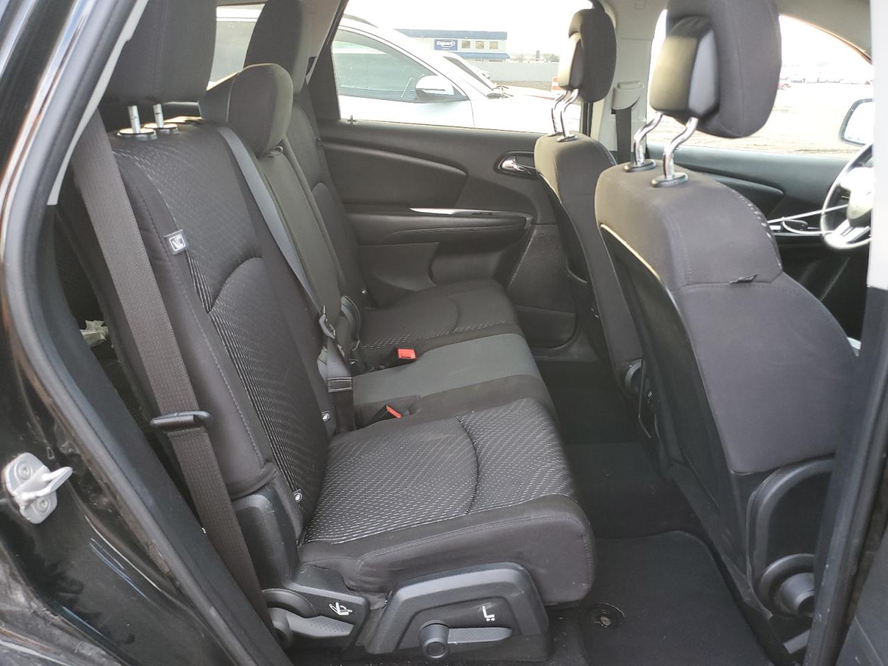 2014 Dodge Journey - Image 11