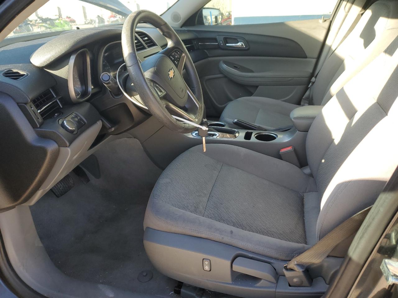 2015 Chevrolet Malibu - Image 7