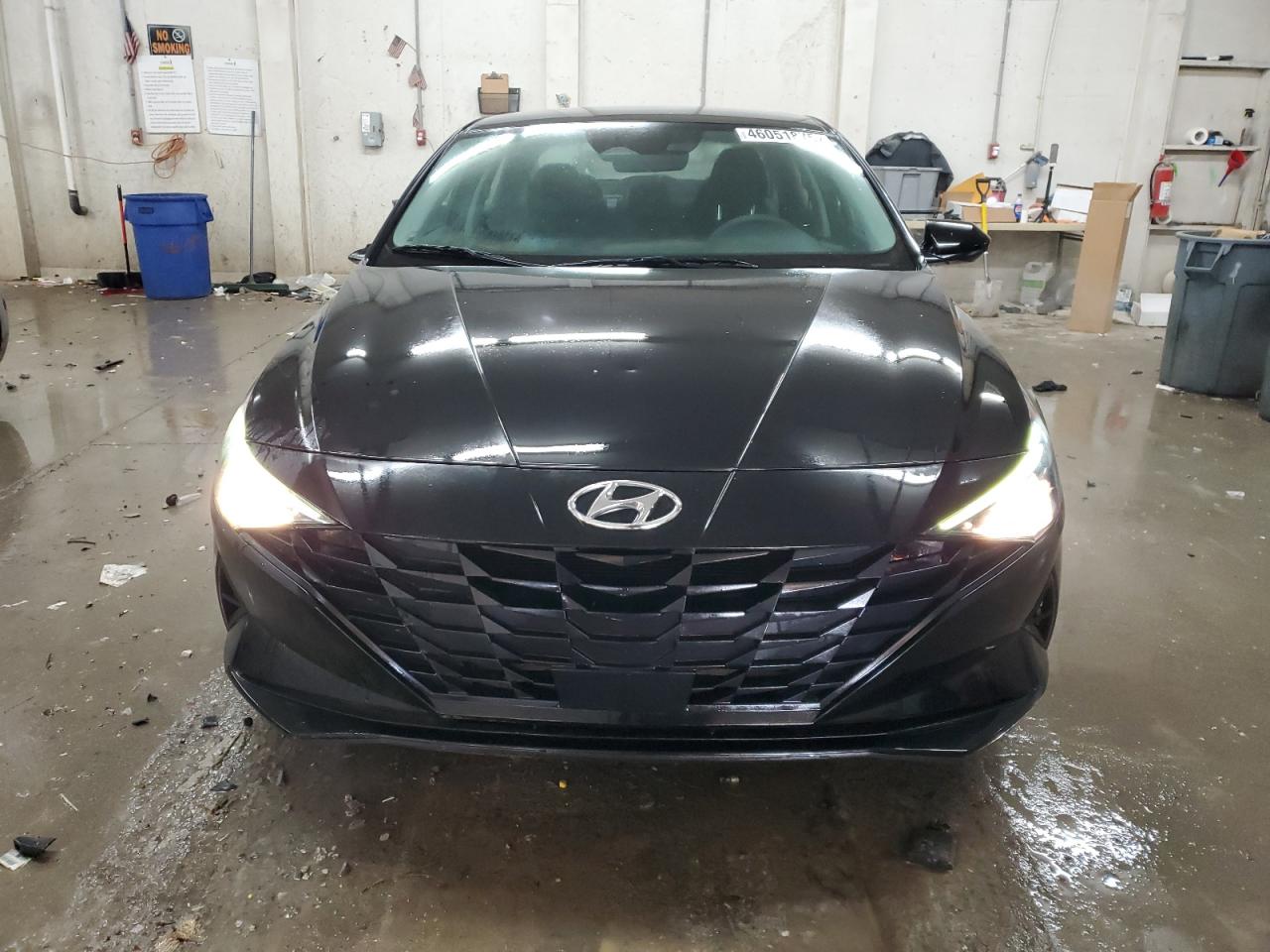 2021 Hyundai Elantra - Image 5