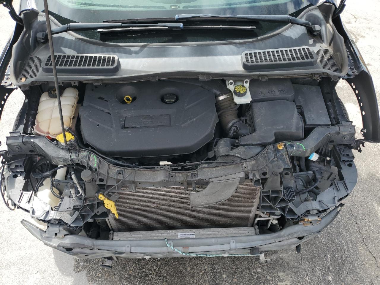 2015 Ford Escape - Image 12