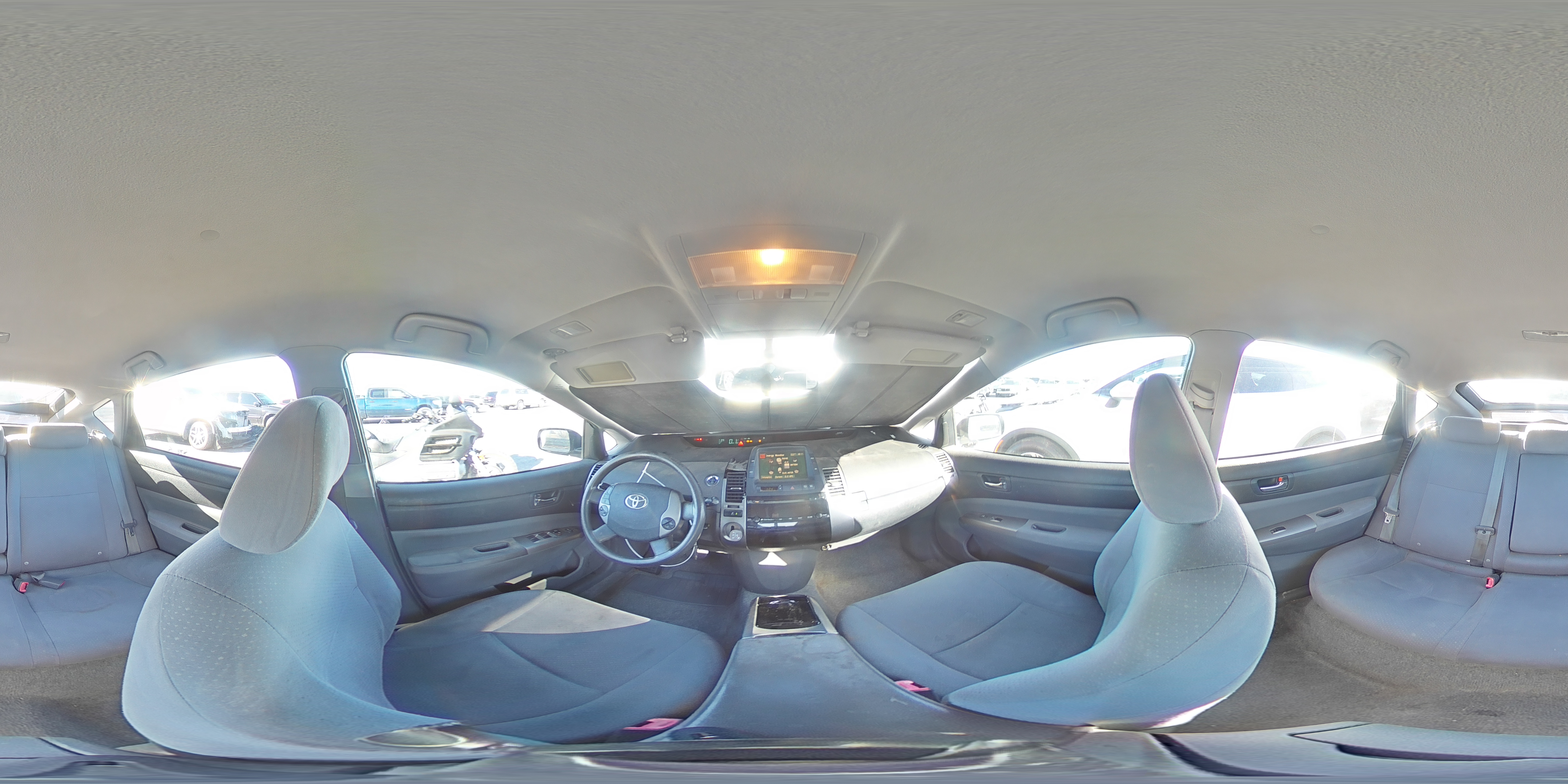 2009 Toyota Prius - Image 13