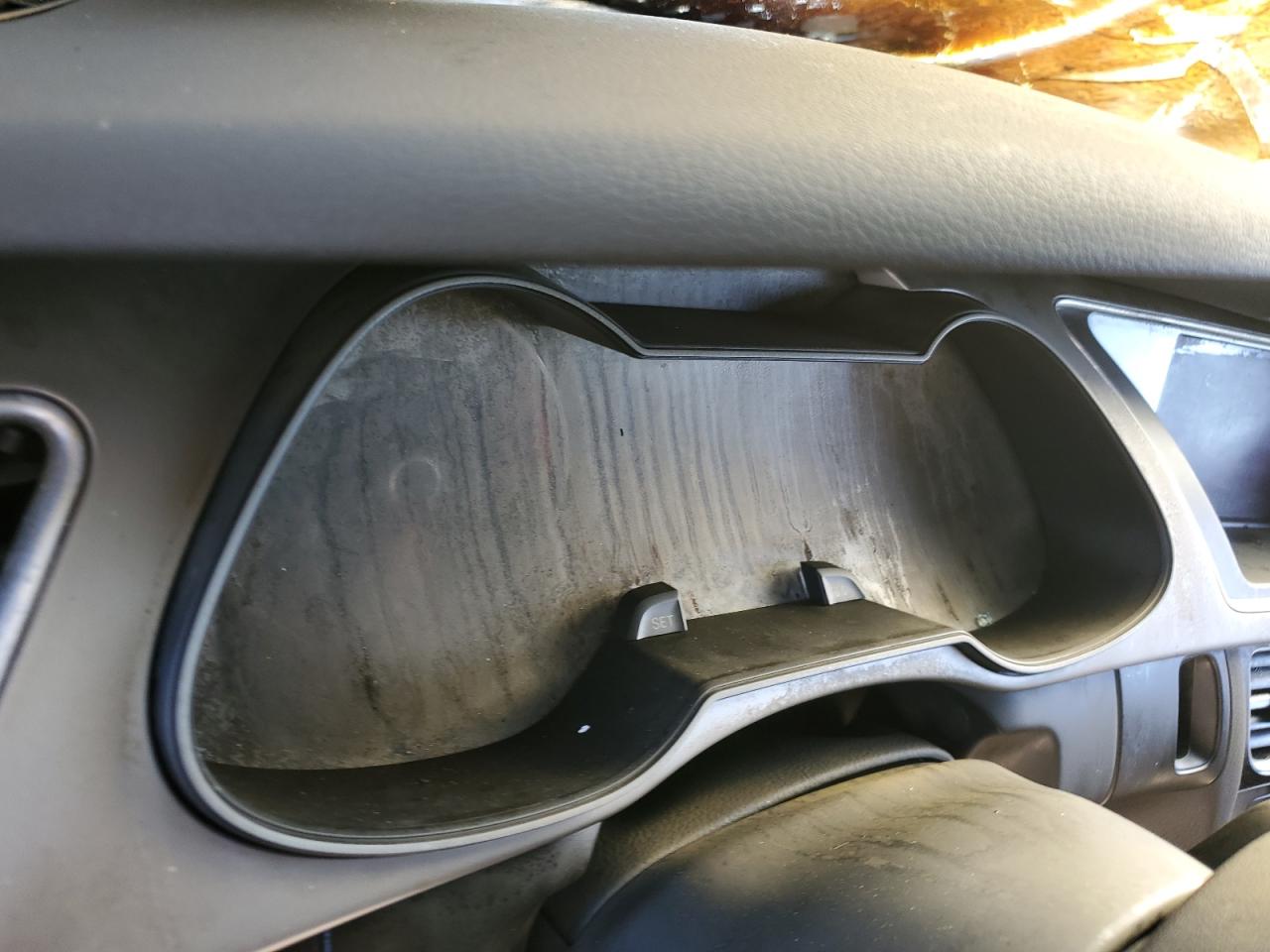 2014 Audi A4 - Image 9