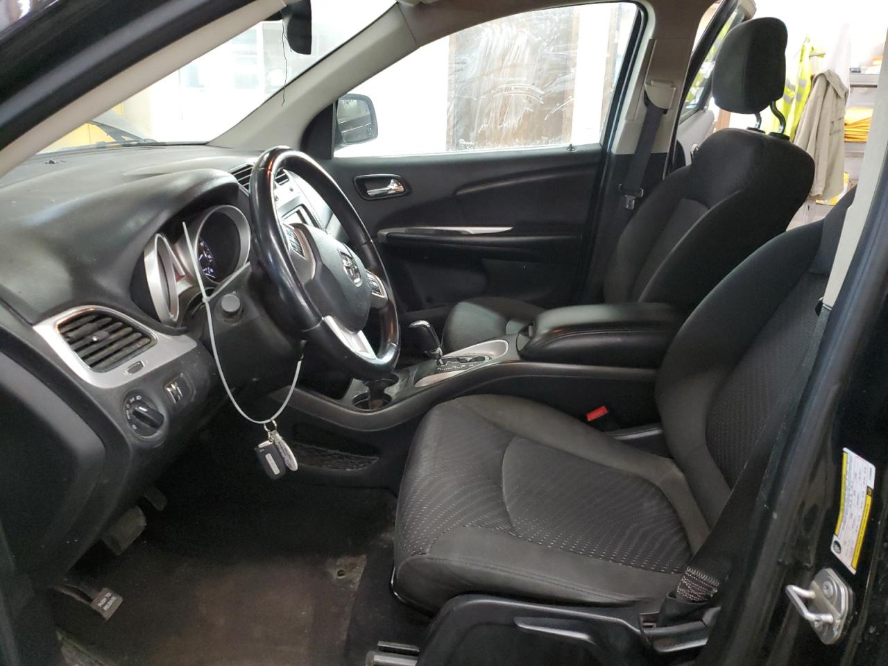 2018 Dodge Journey - Image 7