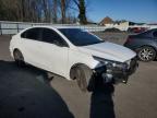 2022 Kia Forte Gt Line на продаже в Glassboro, NJ - Front End