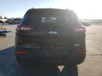 2015 Jeep Cherokee Latitude продається в New Orleans, LA - Front End