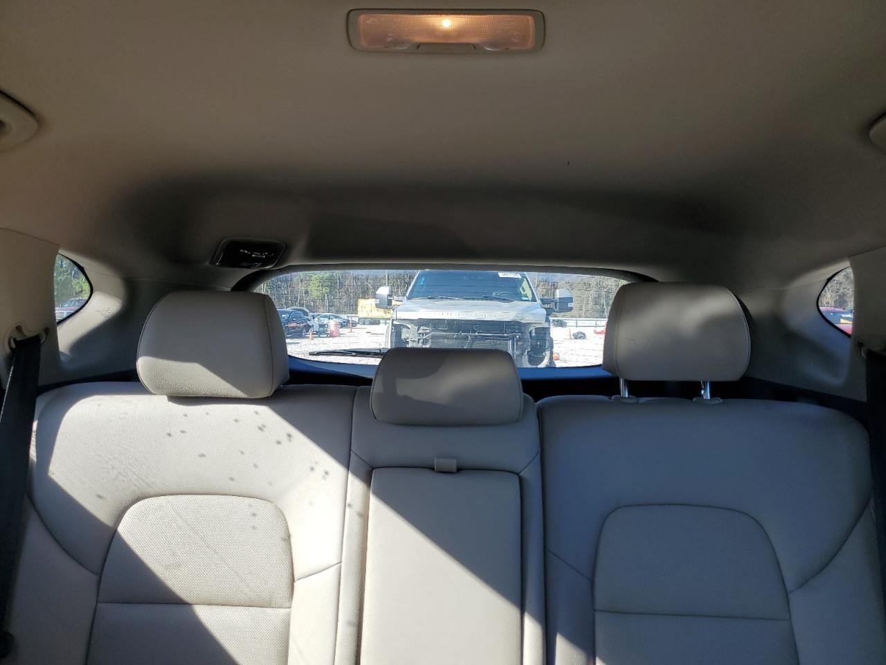 2017 Hyundai Tucson - Image 10