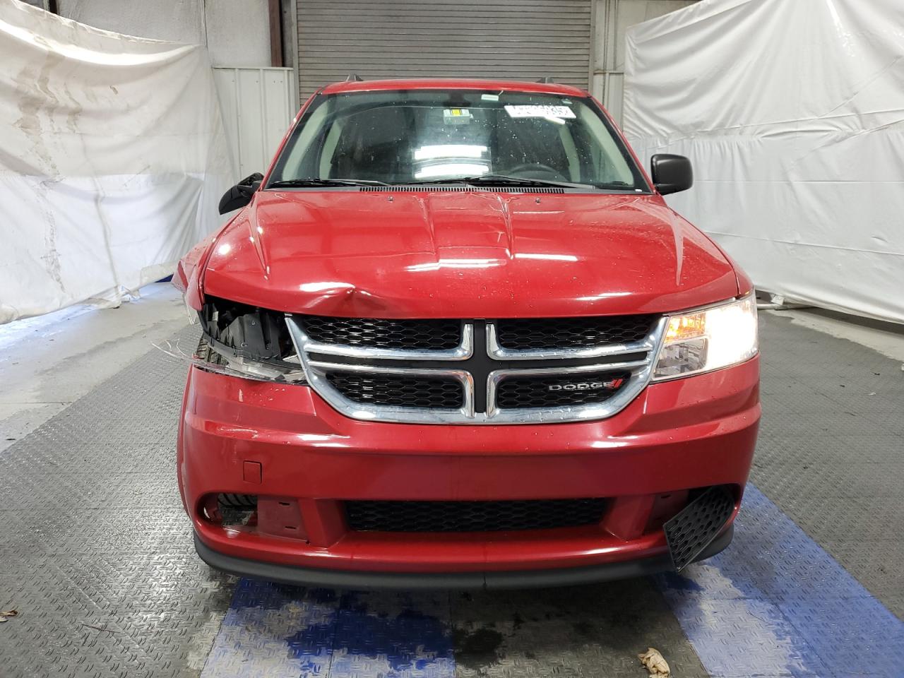 2020 Dodge Journey - Image 5