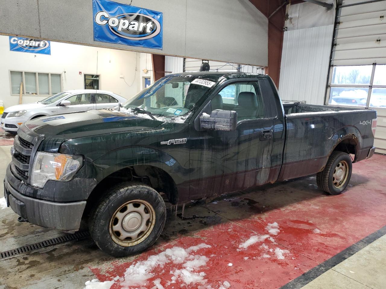2013 Ford F-150 - Image 1