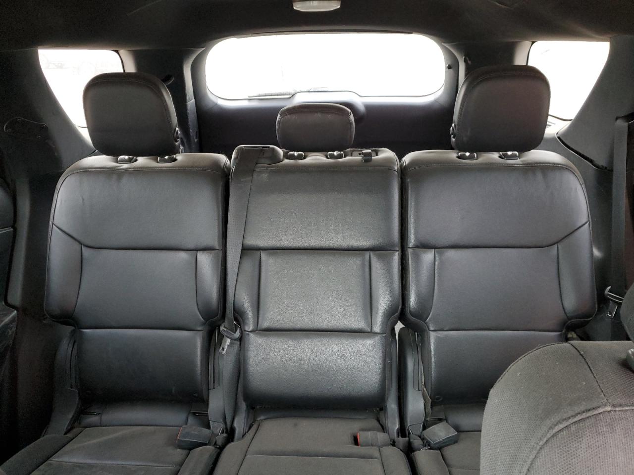 2020 Ford Explorer - Image 10