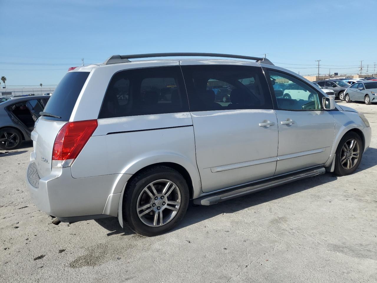 2004 Nissan Quest - Image 3