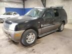 2004 Mercury Mountaineer  იყიდება Chalfont-ში, PA - Side