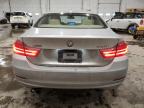 2014 Bmw 428 Xi продається в Center Rutland, VT - Front End