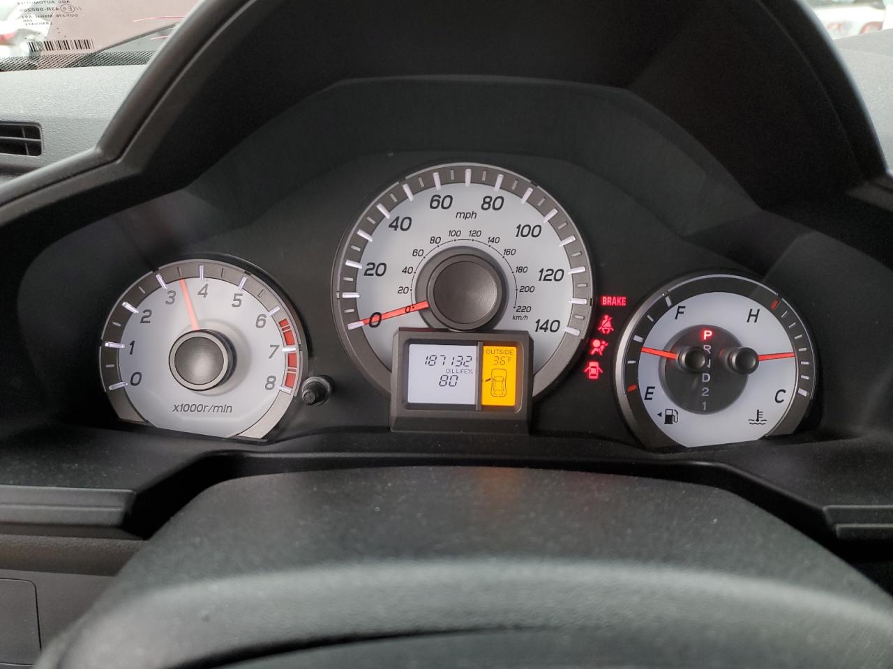 2013 Honda Pilot - Image 9