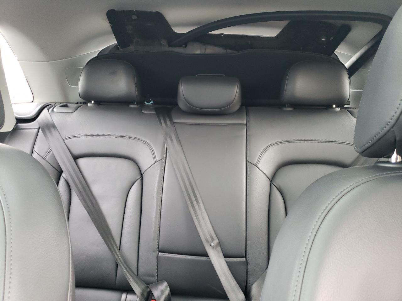 2016 Audi Q3 - Image 10