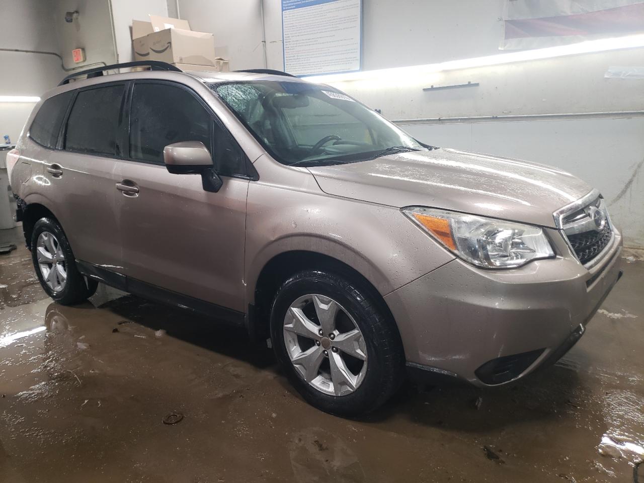 2014 Subaru Forester - Image 4