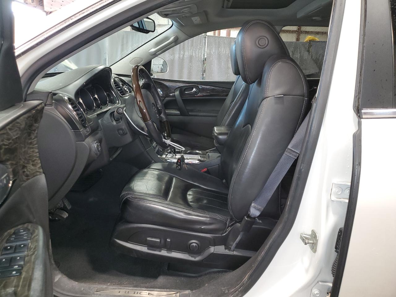 2014 Buick Enclave - Image 7