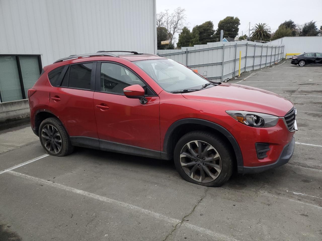 2016 Mazda CX-5 - Image 4